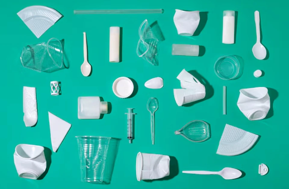 Our Commitment: Innovating for a Circular Future