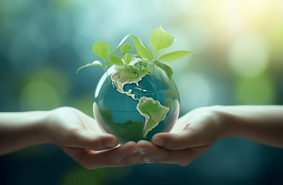 Our Commitment: Growing Together