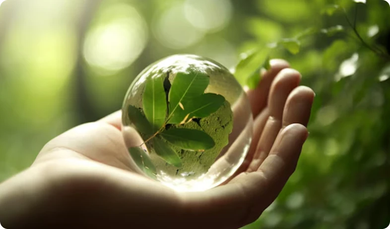 Why Sustainable Products Matter