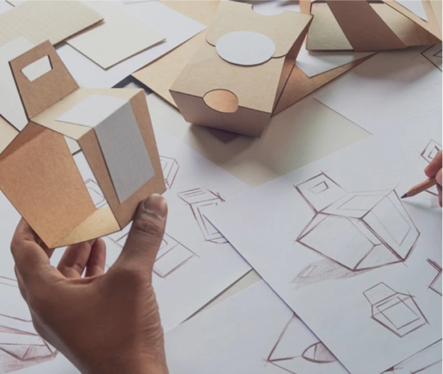 Product Customization & Development Process