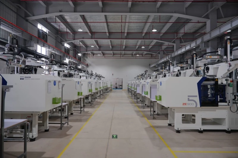 Factory Showcase