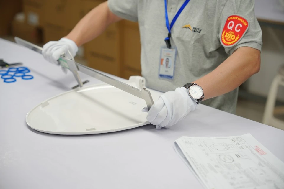 Quality Inspection