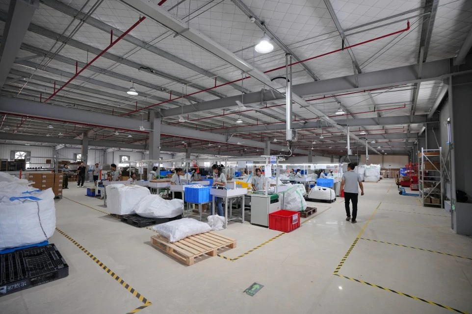 Production Capacity