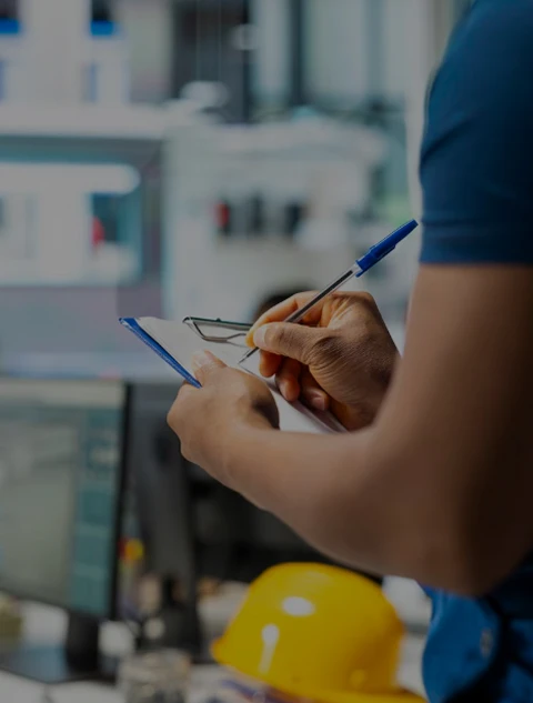 Manufacturing & Compliance