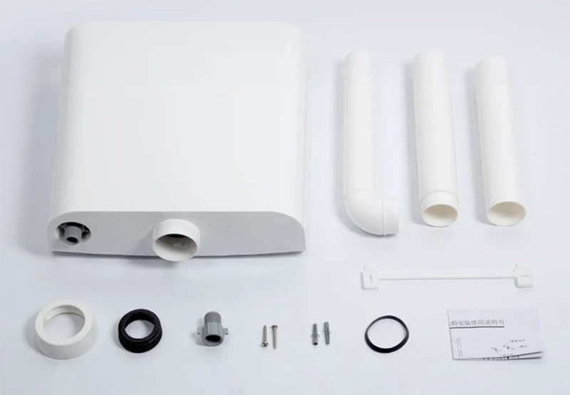 Toilet Tanks & Fittings