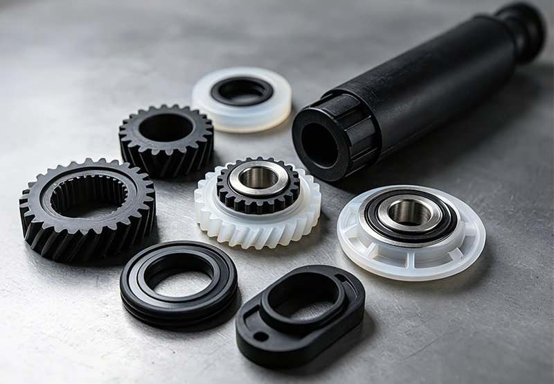 Mechanical Parts