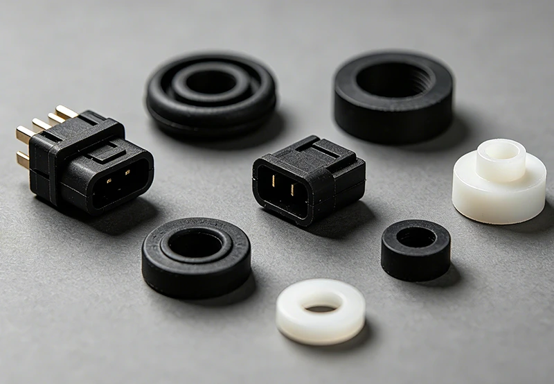 Electronic Accessories
