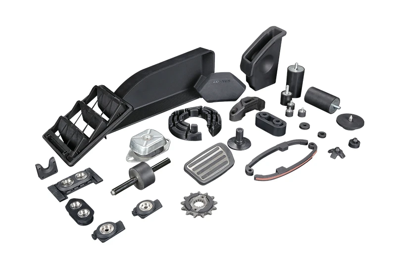 Automobile Parts