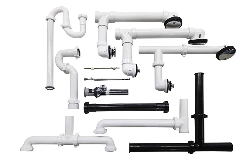 Plumbing Parts & Accessories