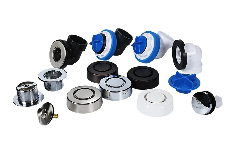 Sanitaryware Accessories