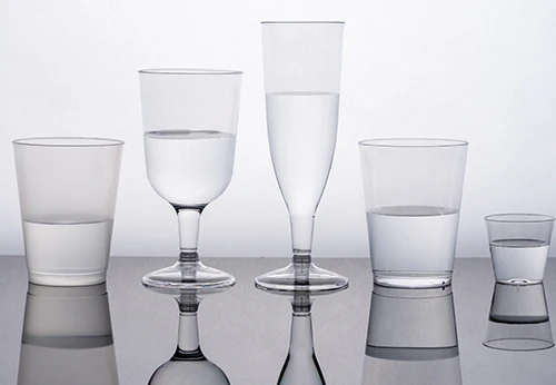Plastic Cup