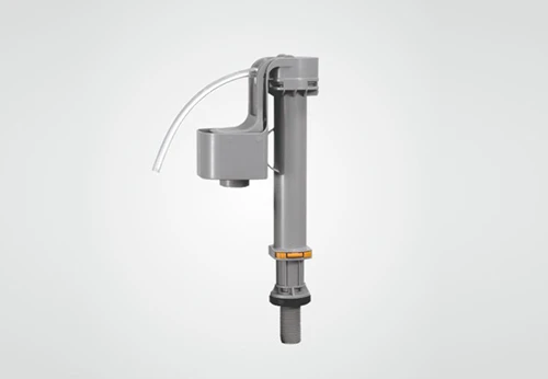 Hydraulic Inlet Valve