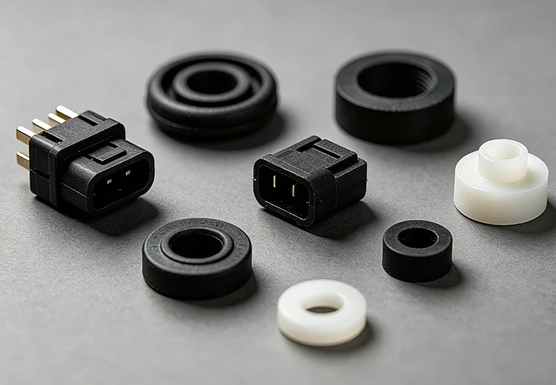 Electronic Accessories