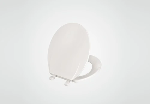 Round Toilet Seats (US Standard)