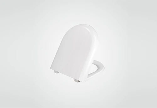 European Standard Toilet Seats