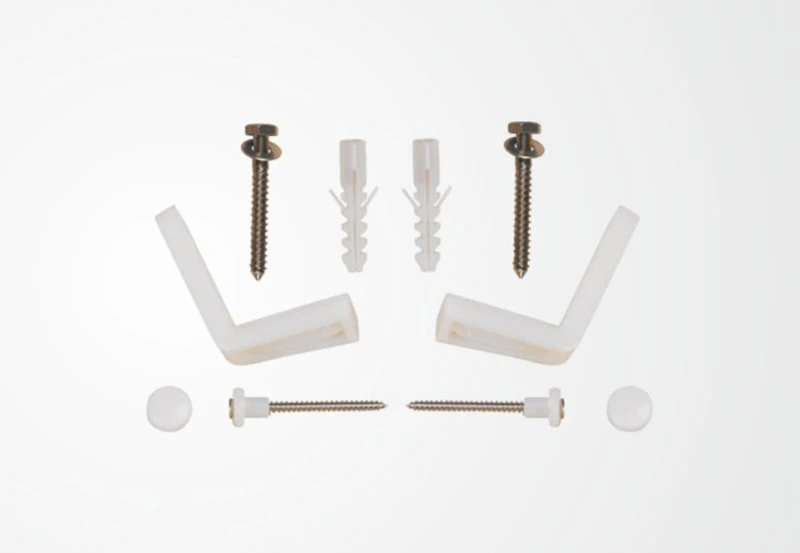 Floor Mounting Screws