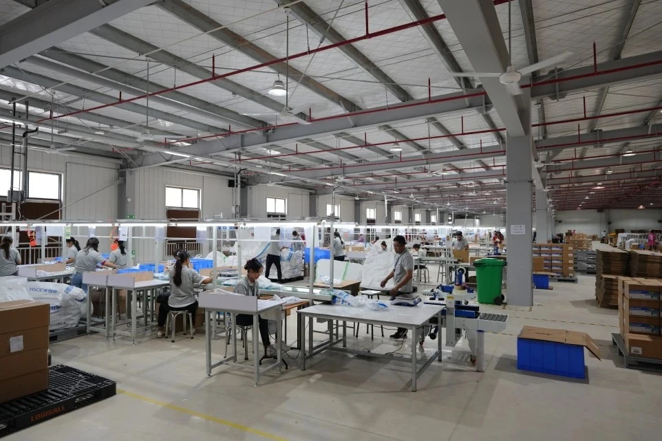 Production Capacity