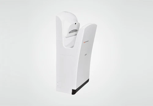 High-Speed Hand Dryer