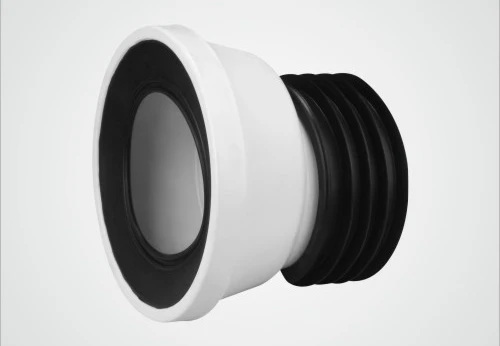 Toilet Connector