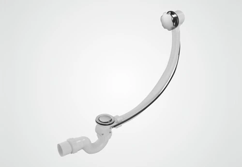 Bathtub Drainage Series