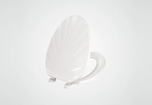 Elongated Toilet Seats (US Standard)