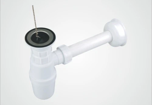 Anti-Siphon Trap