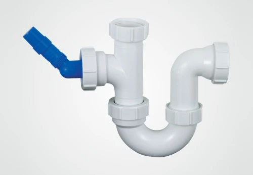 Kitchen Sink Drainage Series
