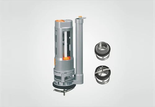 2" Drain Port Diameter Drain Valve