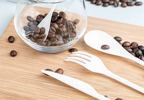 Biodegradable Tableware