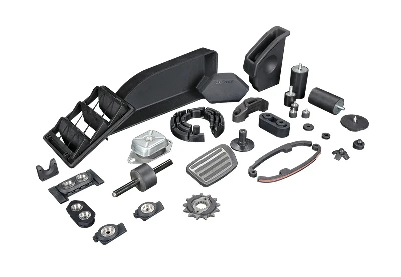 Automobile Parts