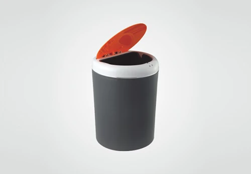 Smart Sensor Trash Can