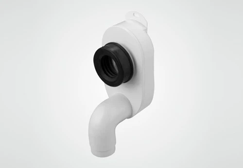 Urinal Connector