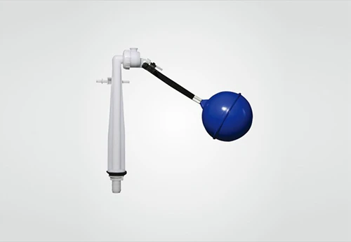 Float-Type Inlet Valve
