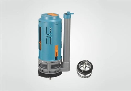3" Drain Port Diameter Drain Valve
