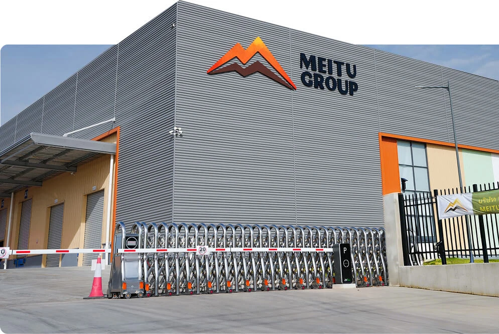 About MEITU