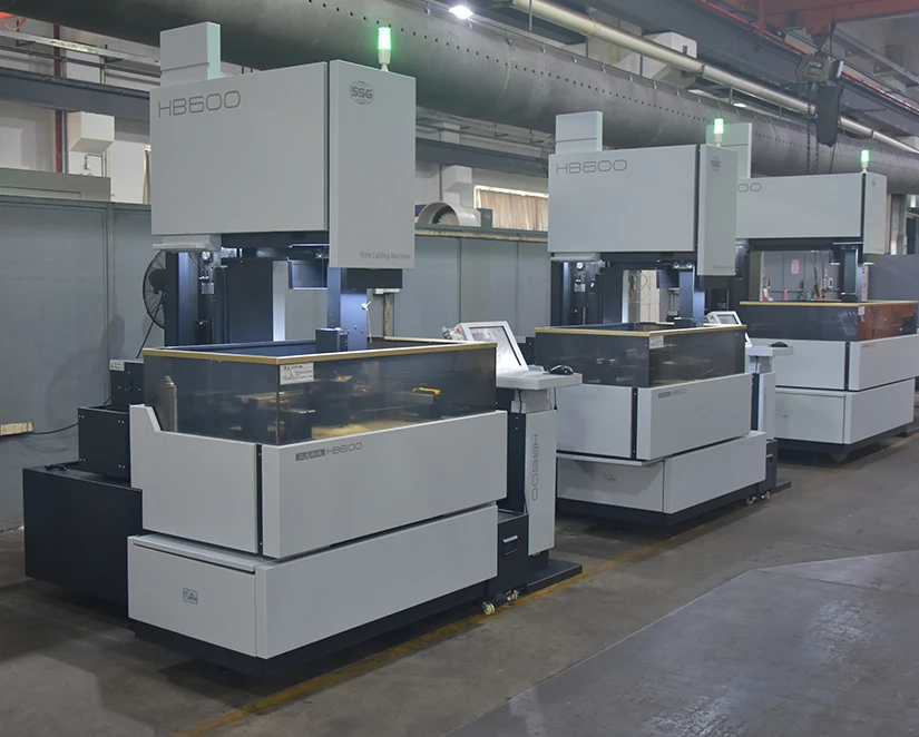 Mold Design & Tooling Manufacturing