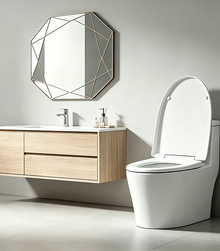 Bathroom Fittings