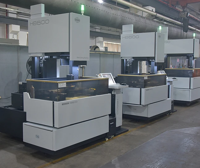 Precision Mold Design & Tooling Engineering