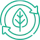 Sustainable material alternatives