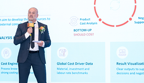 Meitu (China) Accepts Award on Behalf of Meitu Group as Meitu Wins LIXIL 2026