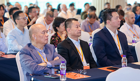 Meitu (China) Accepts Award on Behalf of Meitu Group as Meitu Wins LIXIL 2026